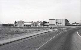 Polyvalente La Taïga à Lebel-sur-Quévillon