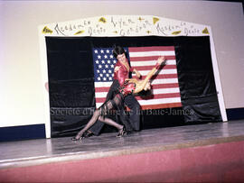 Spectacle de l’Académie Lynn Gendron à Lebel-sur-Quévillon