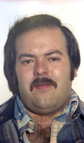 Serge Lefebvre, directeur de l’usine Domtar à Lebel-sur-Quévillon