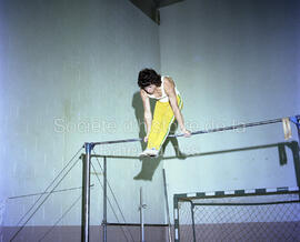 1 gymnaste à Lebel-sur-Quévillon