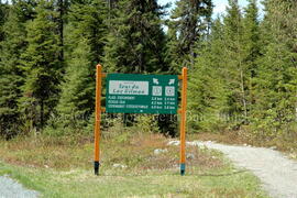 Parc Obalski, Chibougamau