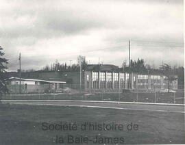 École Notre-Dame-du-Rosaire