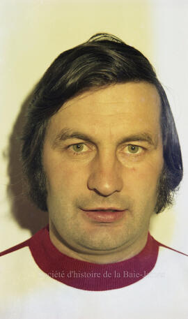 Yves Gauthier, directeur de l’usine Domtar à Lebel-sur-Quévillon