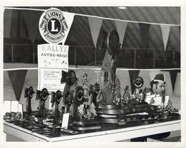 Trophées du rallye 1971