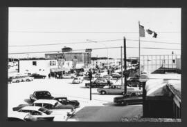 3e rue de Chibougamau.