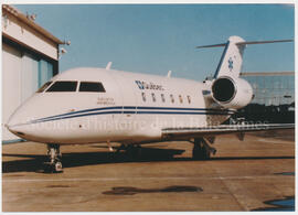 Avion ambulance