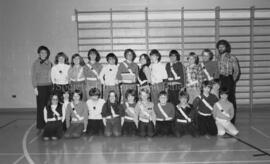 Brigade scolaire à Lebel-sur-Quévillon