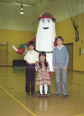 Original Document numérique not accessible