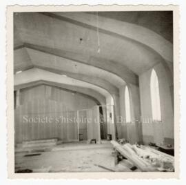 Église de Lansdowne House [Neskantaga]