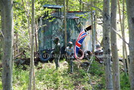 Championnat de Paintball Pro-Nord