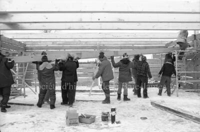 Original Document numérique not accessible