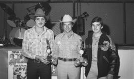 Festival Western de 1979 à Lebel-sur-Quévillon