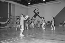 Sport aux finales des Jeux du Québec à Chapais