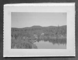 Mine Cedar Bay.