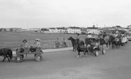 Festival Western de 1979 à Lebel-sur-Quévillon