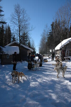 Centre Alaskan du Nord