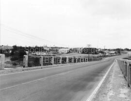 Village de Rapides-des-Cèdres