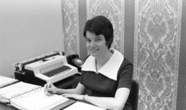 Mme Ghislaine Boulet à Lebel-sur-Quévillon