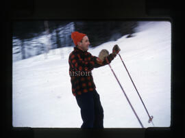 Station de ski Precambrian