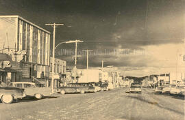 3e rue de Chibougamau