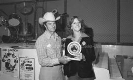 Festival Western de 1979 à Lebel-sur-Quévillon