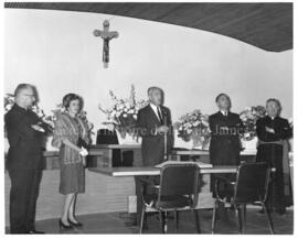 Inauguration