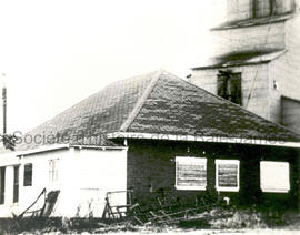 Campements de la Cedar Bay