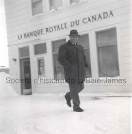 Banque Royale du Canada