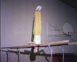 1 gymnaste à Lebel-sur-Quévillon