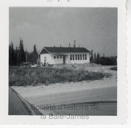 École. Miquelon
