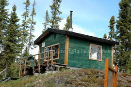 Parc Obalski, Chibougamau