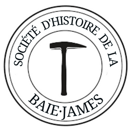 Aller à Société d'histoire de la Baie-James