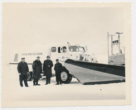 Camion neuf