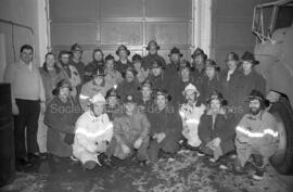 Groupe de pompiers de Lebel-sur-Quévillon