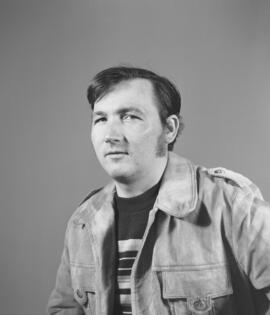 Gilles Gobeil de Lebel-sur-Quévillon