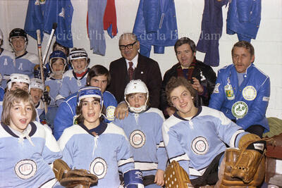 Original Document numérique not accessible