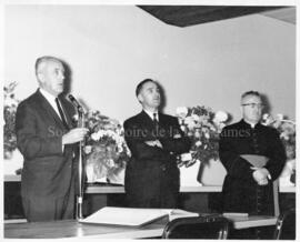Inauguration