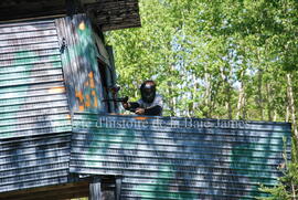 Championnat de Paintball Pro-Nord