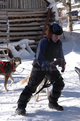 Centre Alaskan du Nord