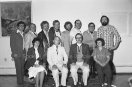 Comité organisateur des Jeux d’Hiver de Lebel-sur-Quévillon