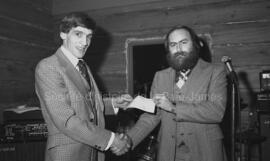 Inauguration du chalet de ski de lebel-sur-Quévillon