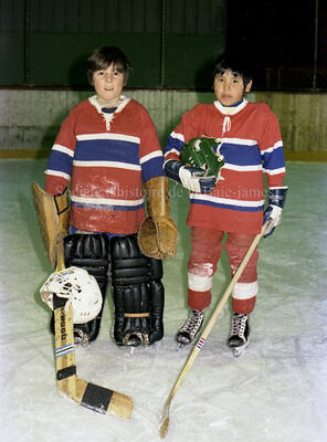 Original Document numérique not accessible