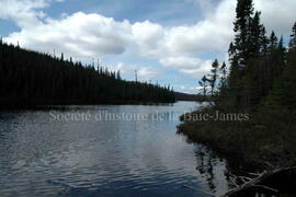 Parc Obalski, Chibougamau