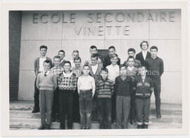 école Vinette