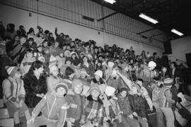 Exercice de feu de l’école boréale de Lebel-sur-Quévillon