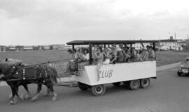 Festival Western de 1979 à Lebel-sur-Quévillon