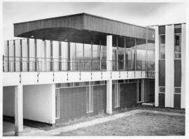 Hôtel de ville de   Chibougamau