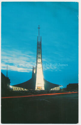 Églises