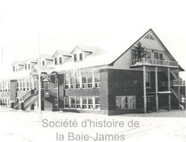 École Holy Family