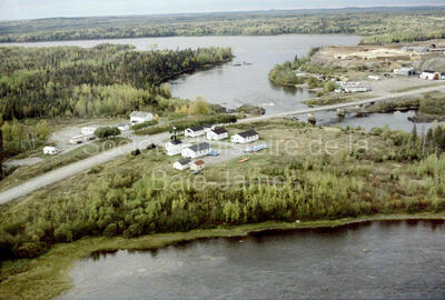 Original Document numérique not accessible